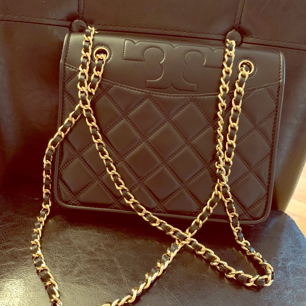 TORY BURCH purse. Limited edition🖤